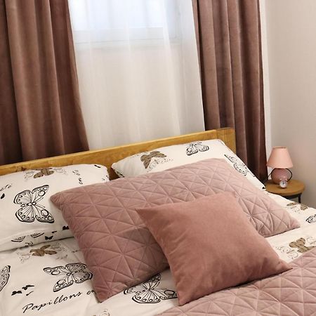 Apartman Eva Jajce Eksteriør billede