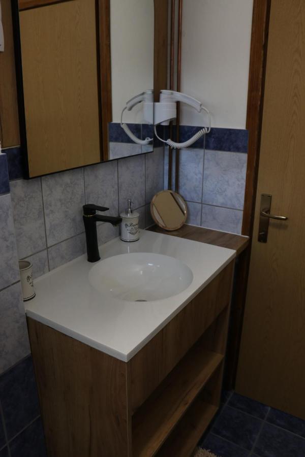 Apartman Eva Jajce Eksteriør billede